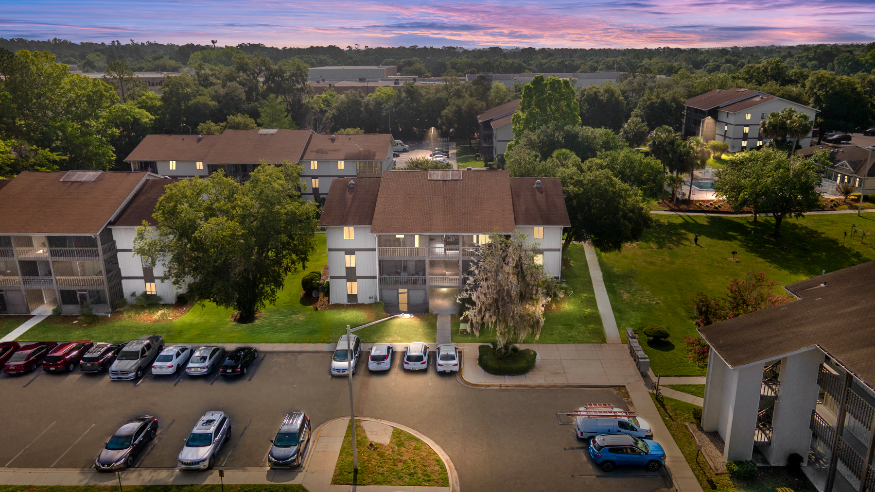 6519 W Newberry Rd Unit 1210 - 1